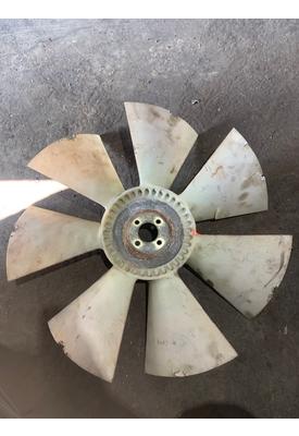   Fan Blade