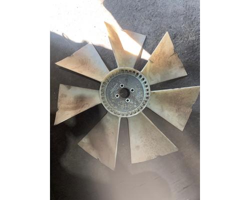   Fan Blade