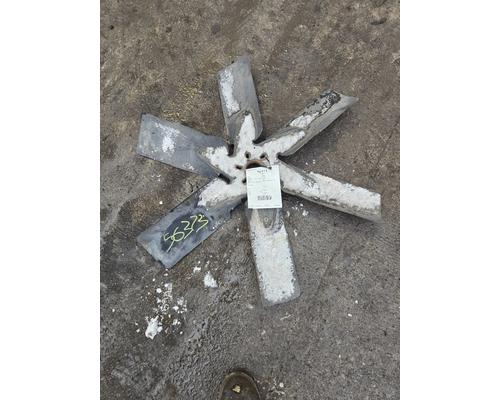   Fan Blade