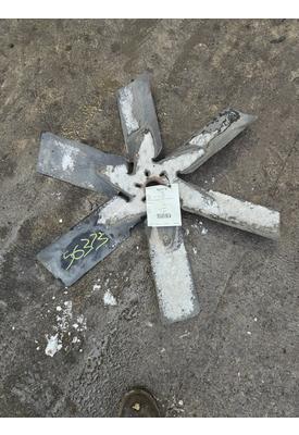   Fan Blade