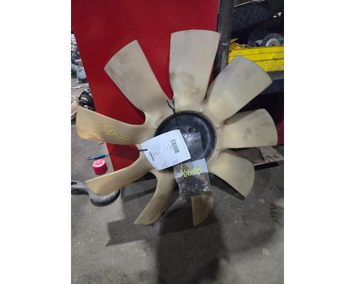   Fan Blade