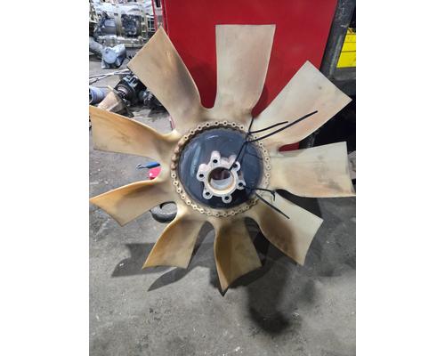   Fan Blade