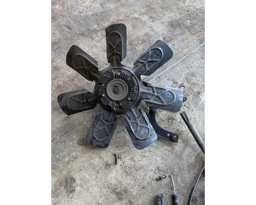   Fan Blade