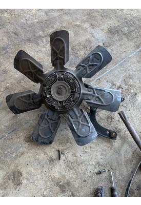   Fan Blade