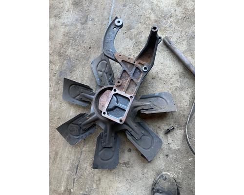   Fan Blade