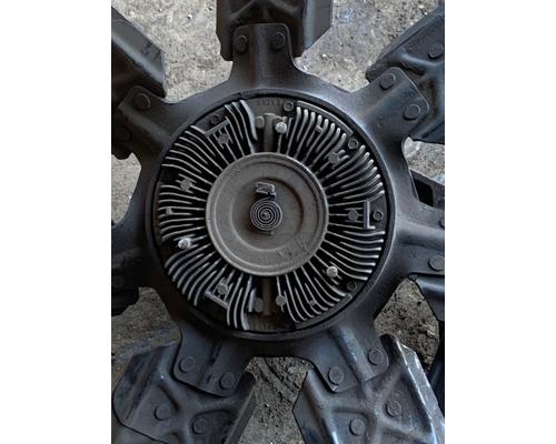   Fan Blade