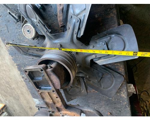   Fan Blade