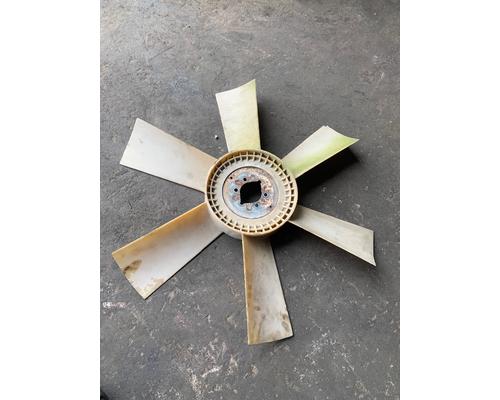   Fan Blade