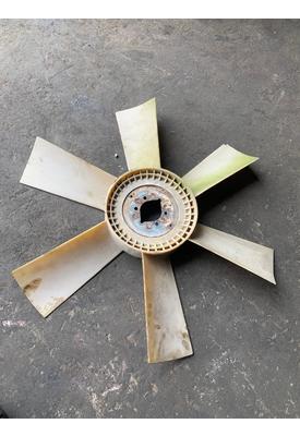   Fan Blade