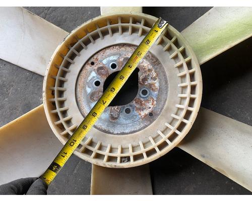   Fan Blade
