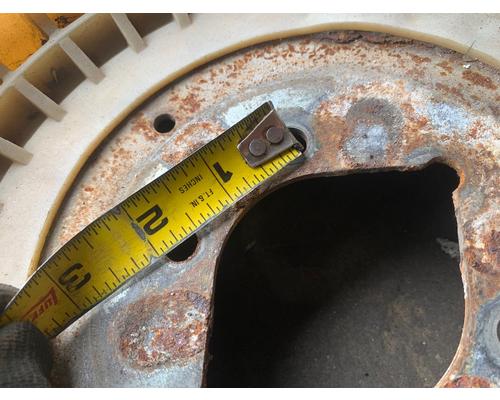   Fan Blade
