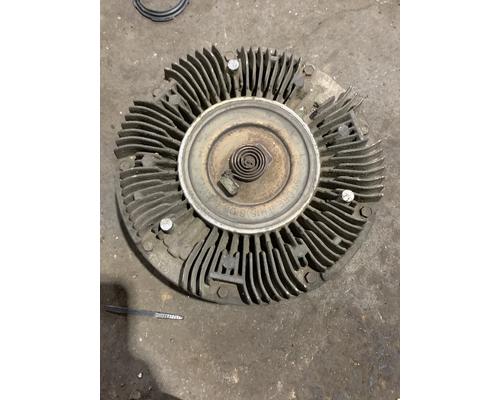   Fan Clutch