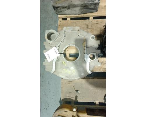 - Flywheel Housing (Used)