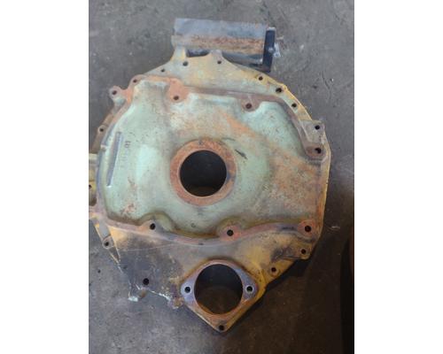   Flywheel Housing