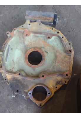   Flywheel Housing