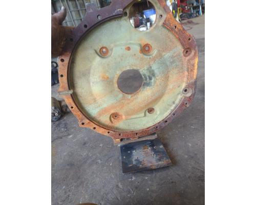   Flywheel Housing