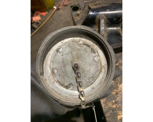   Fuel Cap