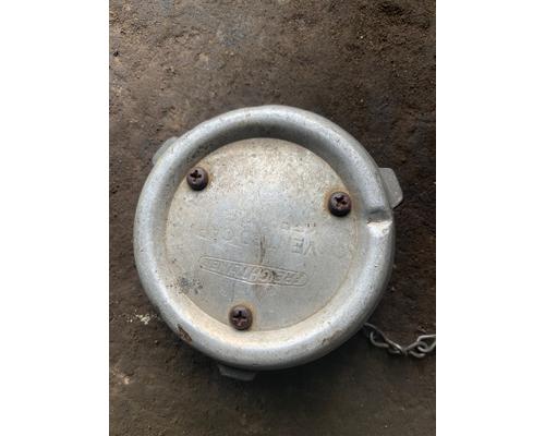   Fuel Cap