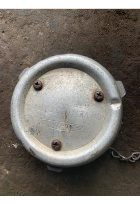   Fuel Cap