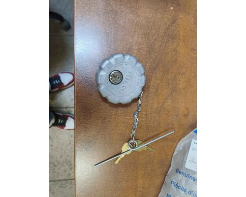   Fuel Cap