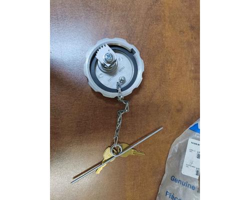  Fuel Cap