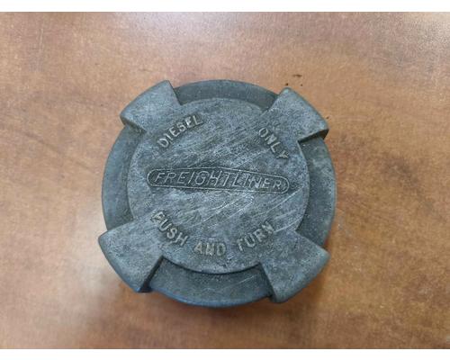   Fuel Cap