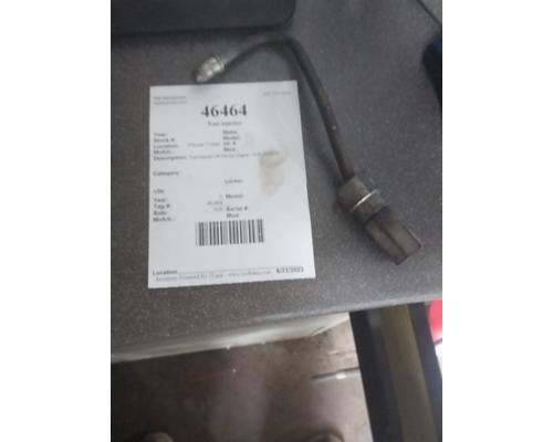   Fuel Injector