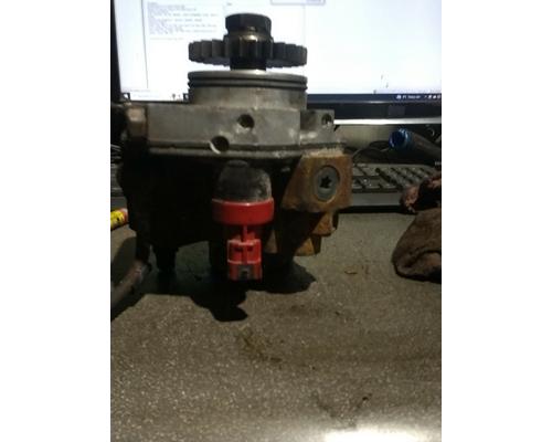   Fuel Pump (Injection)