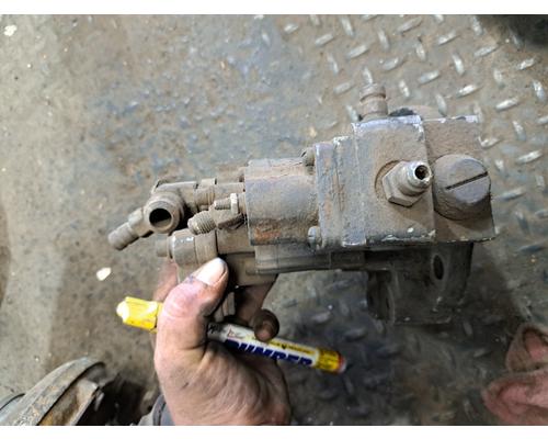   Fuel Pump (Injection)