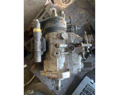   Fuel Pump (Injection)