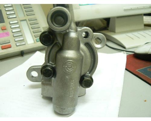   Fuel Pump (Tank)engine