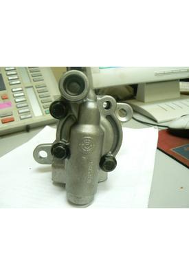   Fuel Pump (Tank)/engine