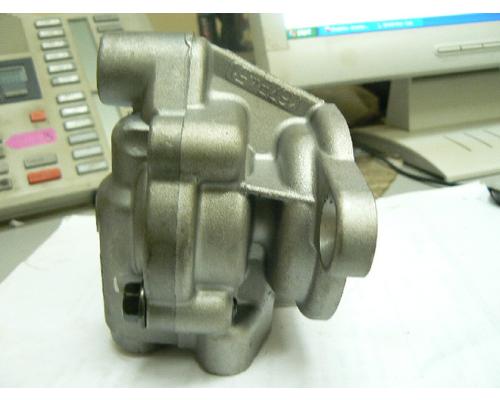   Fuel Pump (Tank)engine