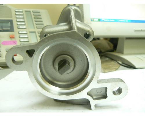   Fuel Pump (Tank)engine