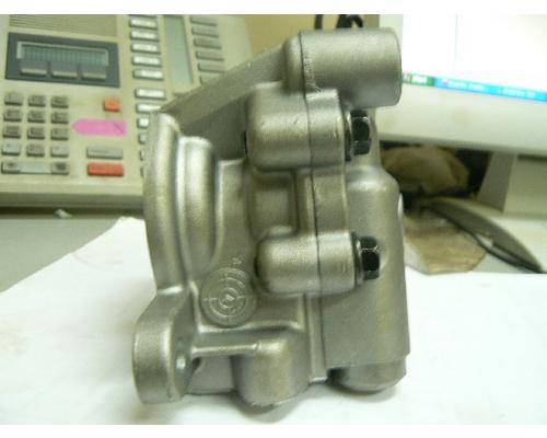   Fuel Pump (Tank)engine