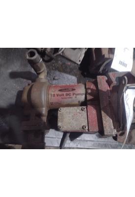   Fuel Pump (Tank)/engine