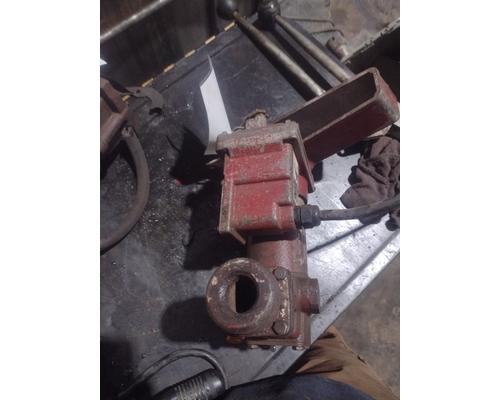   Fuel Pump (Tank)engine