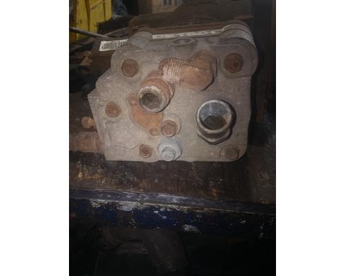   Fuel Pump (Tank)engine