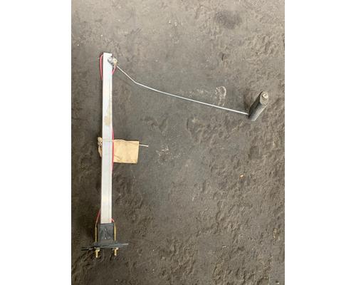   Fuel Tank Sending Unit