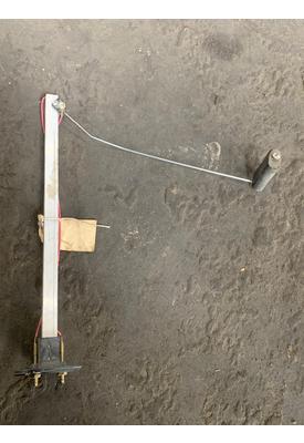   Fuel Tank Sending Unit