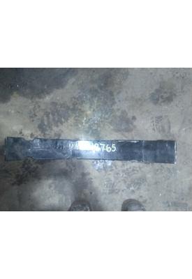   Fuel Tank Strap/Hanger