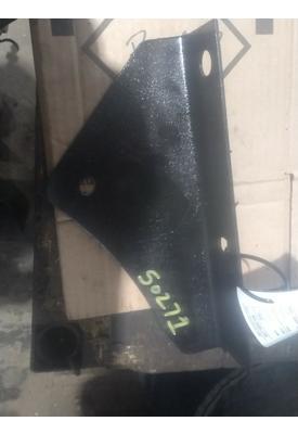   Fuel Tank Strap/Hanger