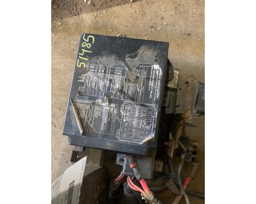   Fuse Box