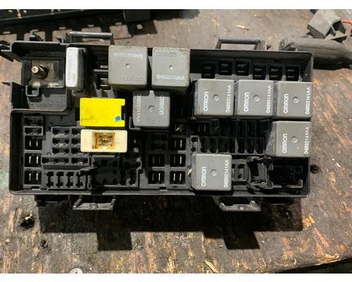   Fuse Box