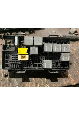   Fuse Box