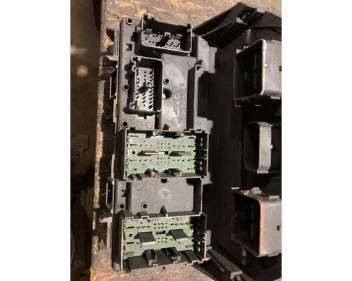   Fuse Box