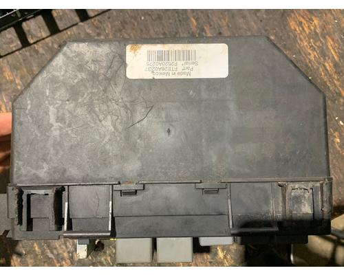   Fuse Box