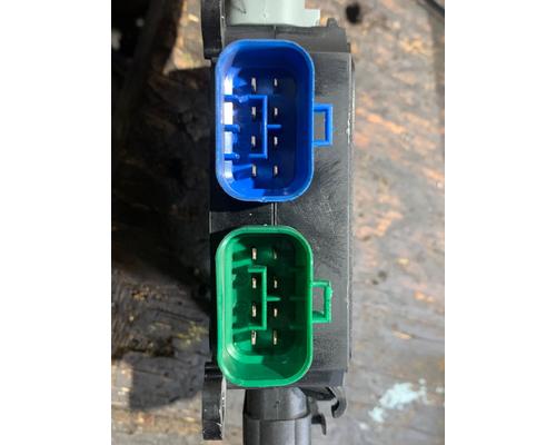   Fuse Box