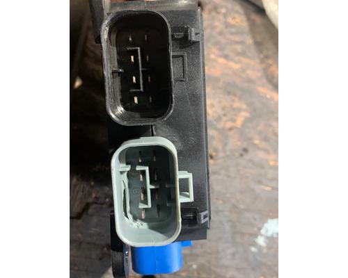   Fuse Box