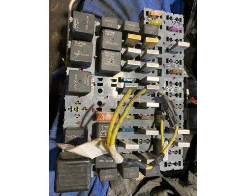   Fuse Box